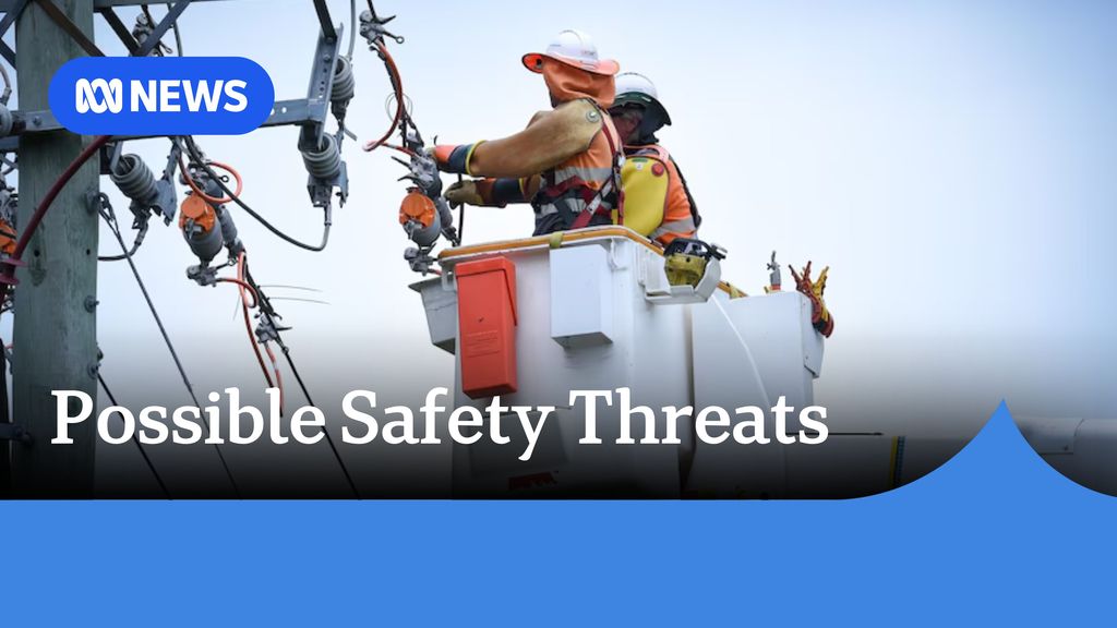 View of Fair Work Commission hears of safety threats following industrial ...