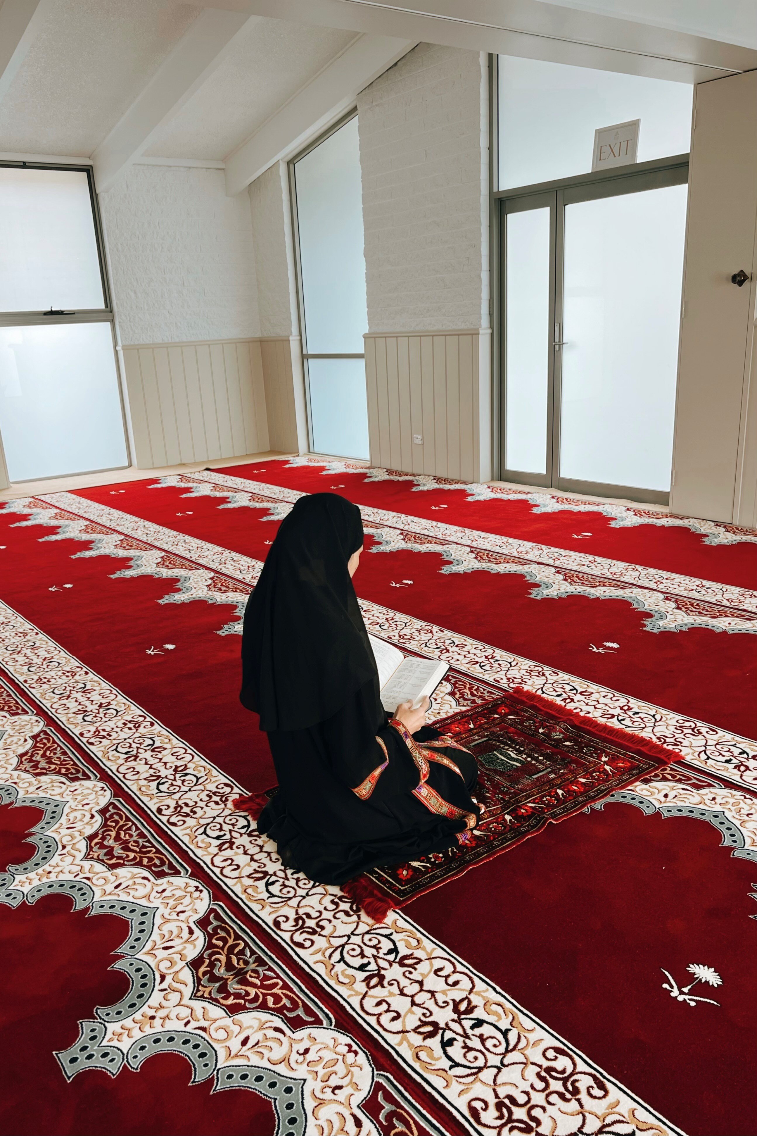 Burnie's Islamic community opens its first mosque - ABC listen