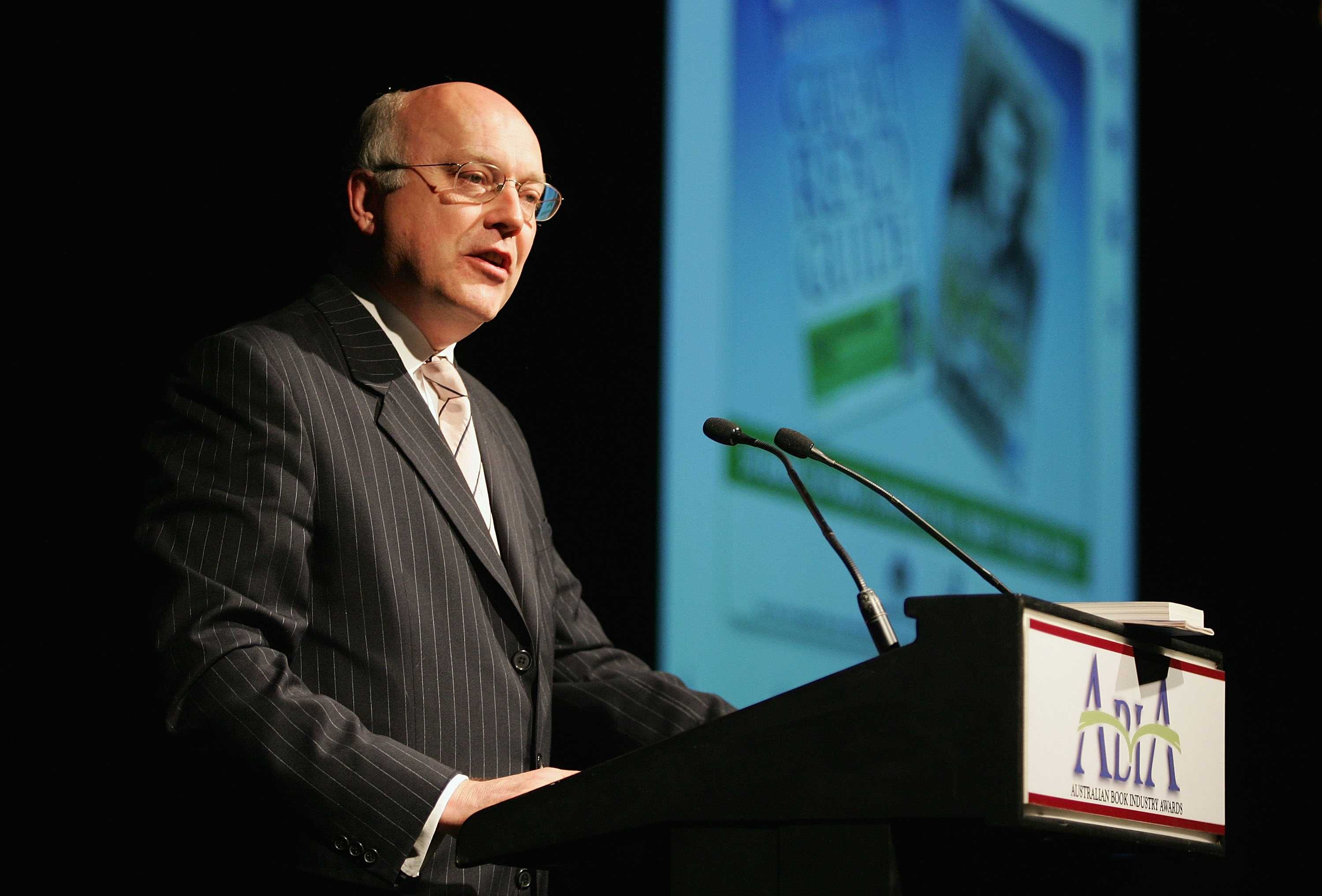 Could Senator George Brandis' new arts funding program be ...