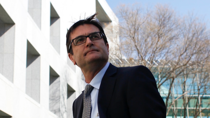 Minister for Climate Change and Charlton MP Greg Combet
