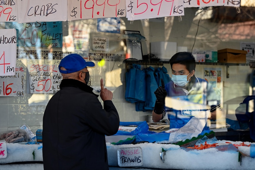 Bankstown butcher