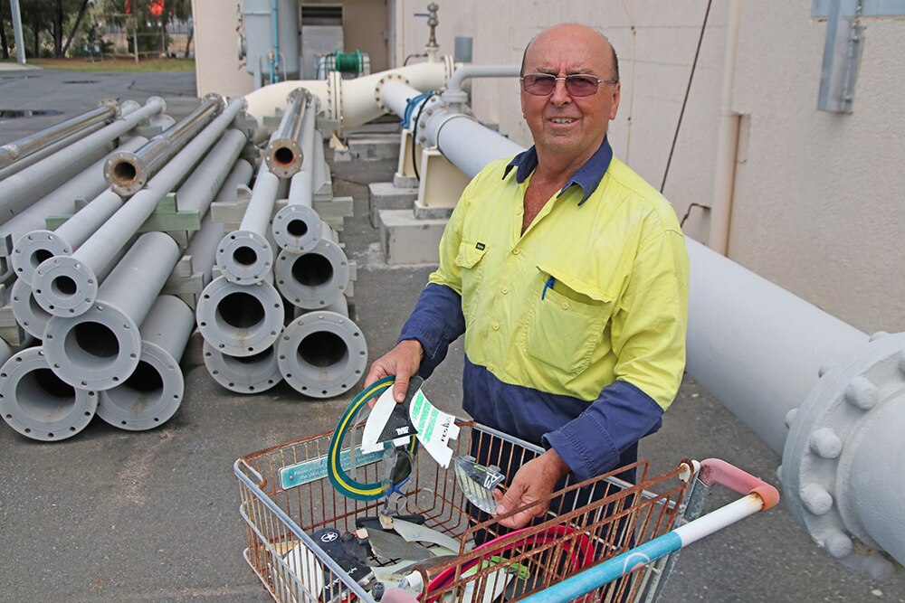 Sand bypass system responsible for growing Gold Coast tourism and ...