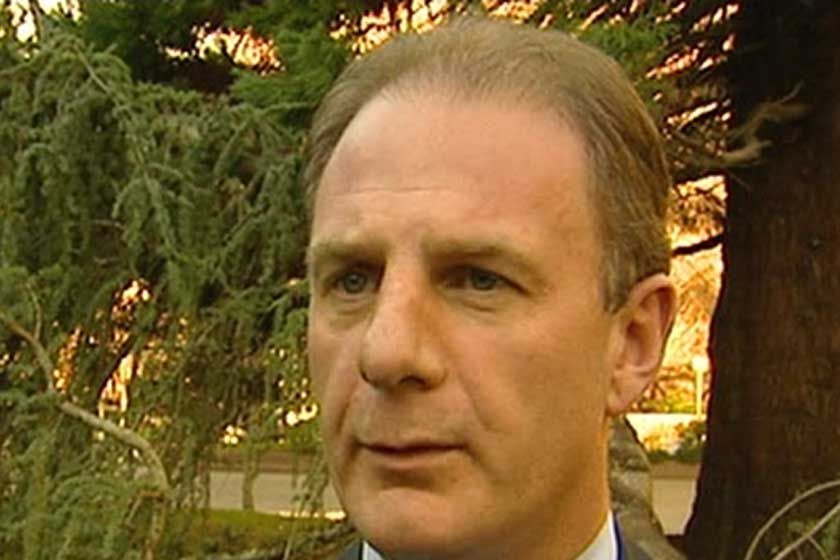 Peter Gutwein, Opposition Treasury Spokesman