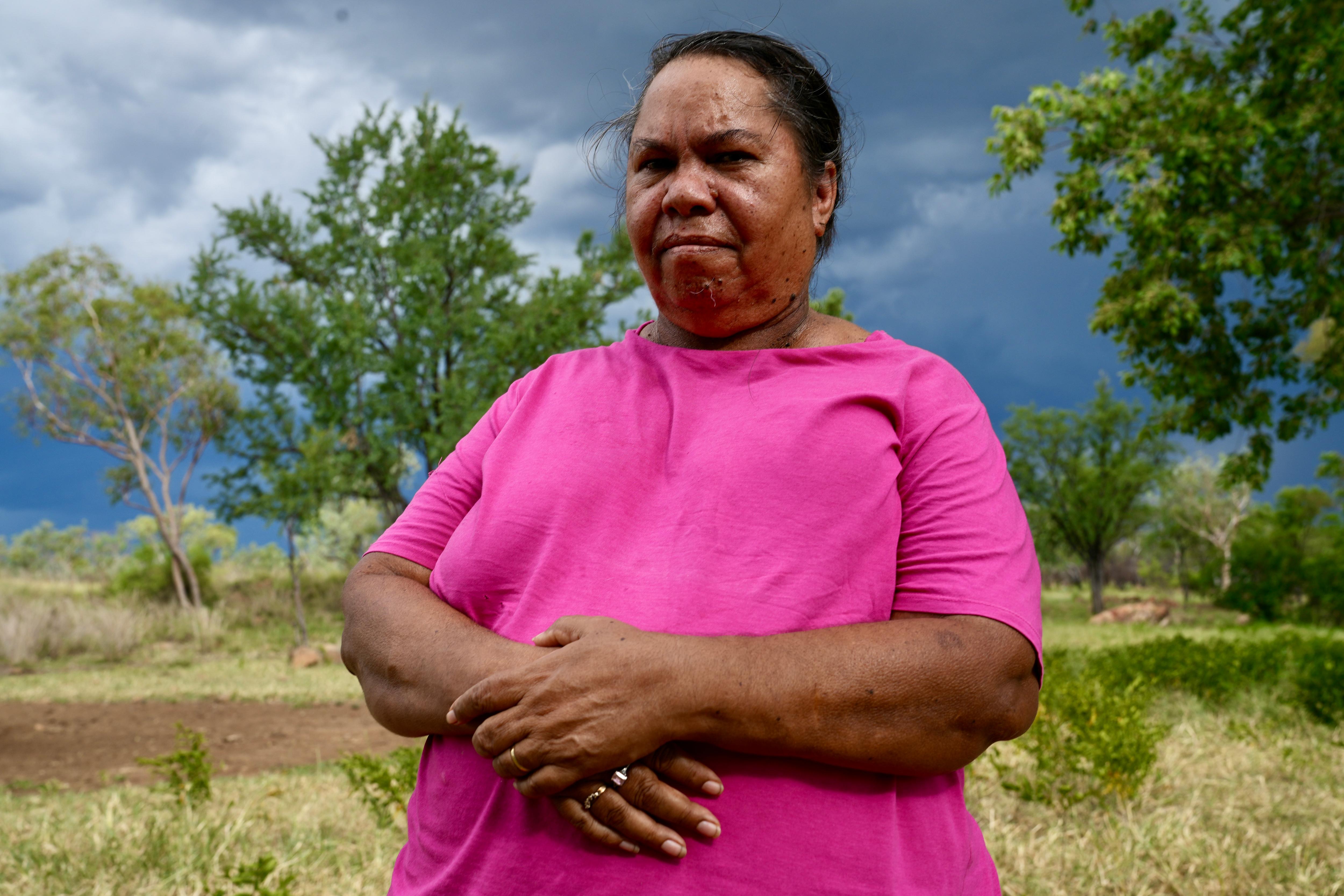 'Bittersweet victory' after burial site damaged by miner declared protected