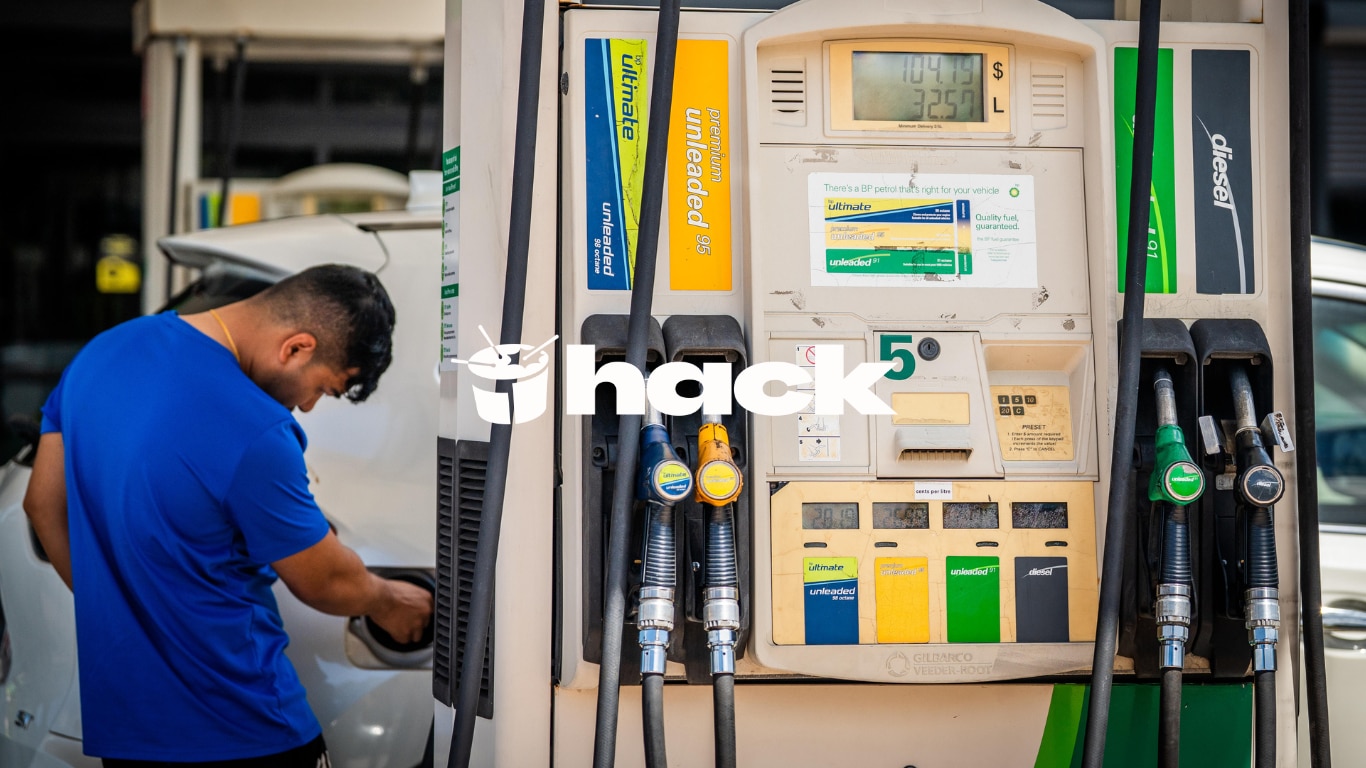 DEEP DIVE: When is fuel going to get cheaper?
