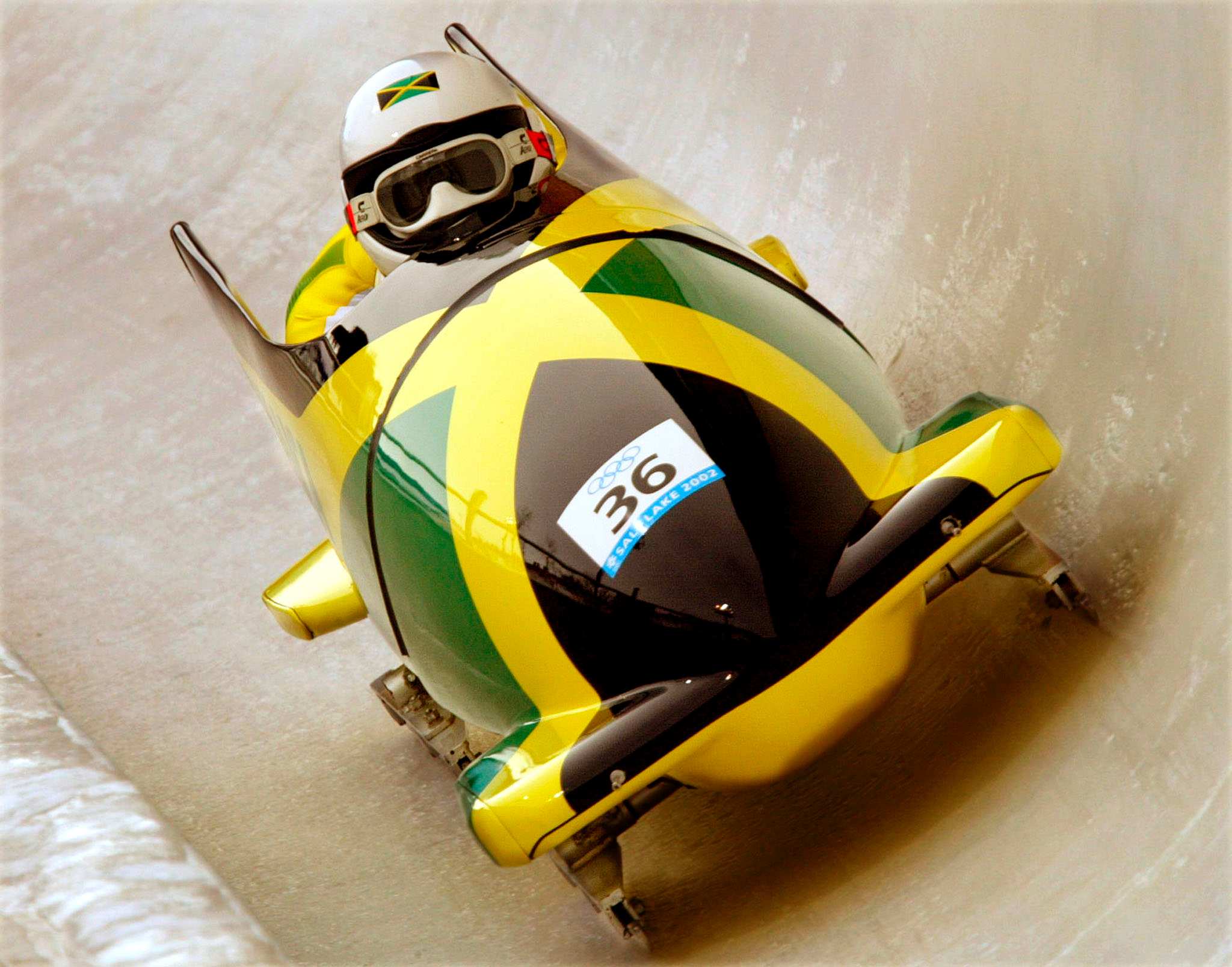 Sochi 2014 Jamaican Two Man Bobsleigh Ready To Roll ABC News   8ec652f1051b2009e9718b69a7952f86