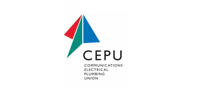 The conduct of a few CEPU officials were also investigated at the commission.
