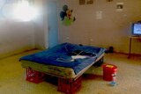 Bedroom in Wilyugu community
