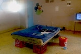 Bedroom in Wilyugu community
