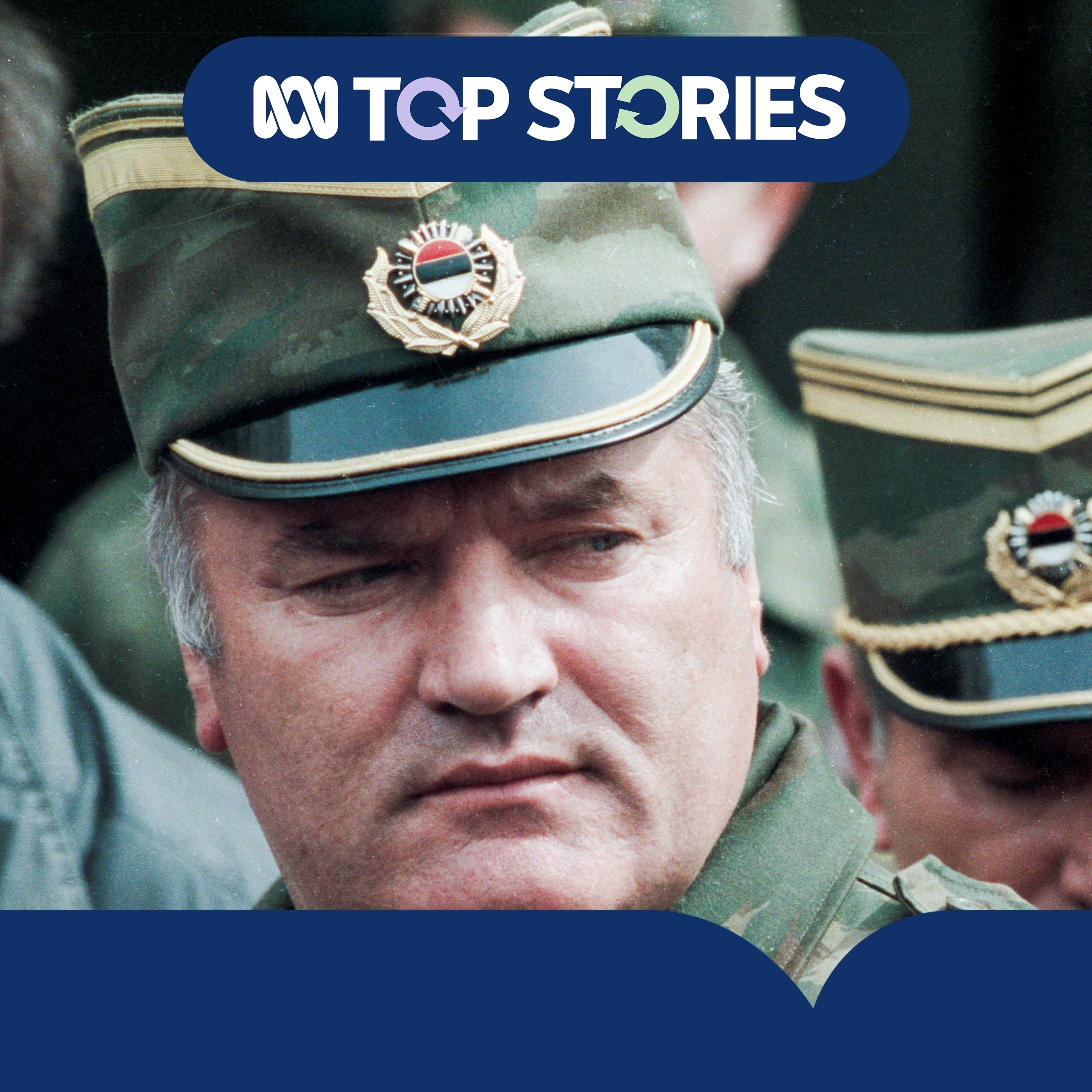 War criminal Ratko Mladic dies in The Hague