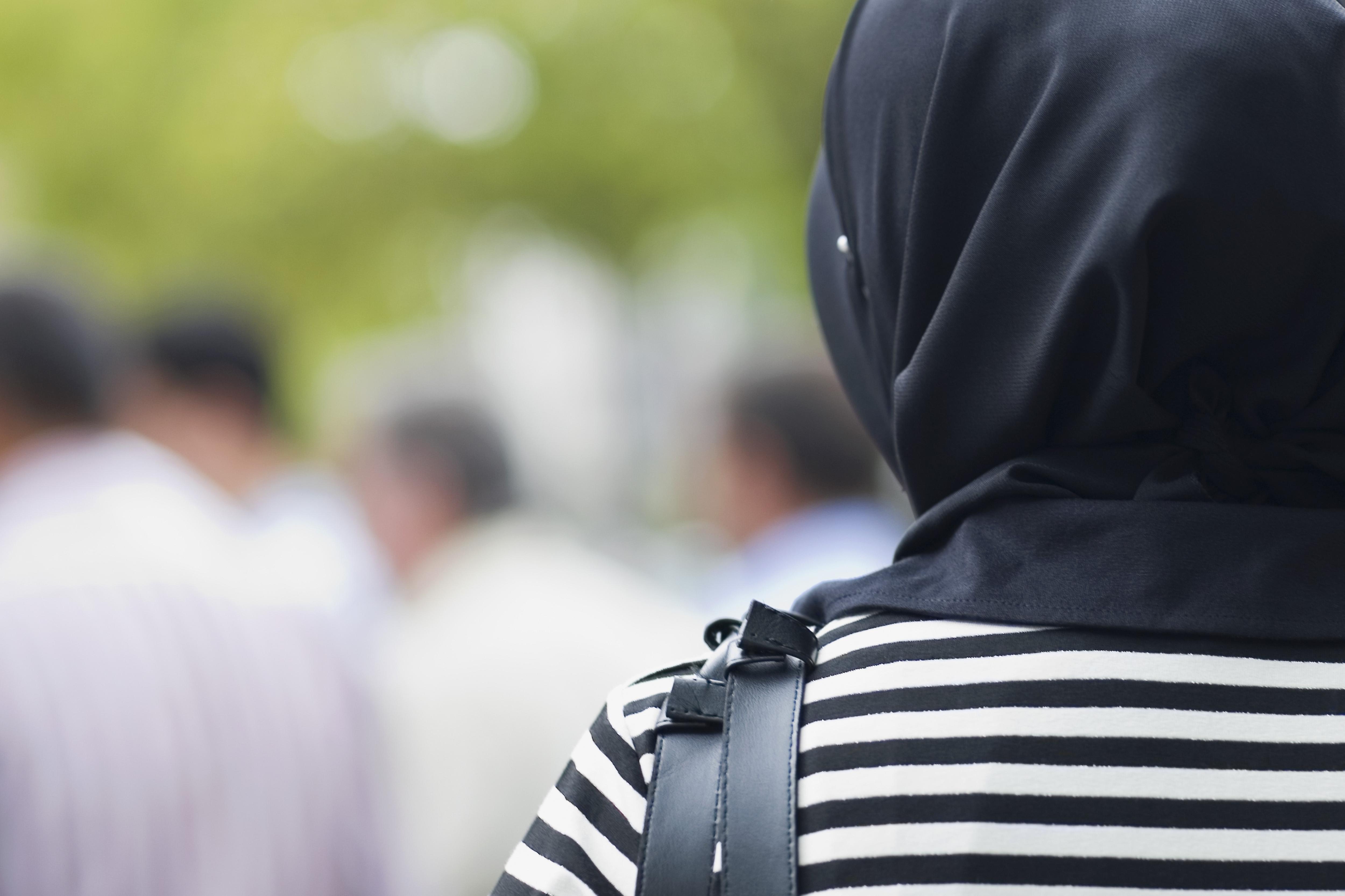 Missing voices: Islamic worship from an Autistic Muslimah’s perspective ...