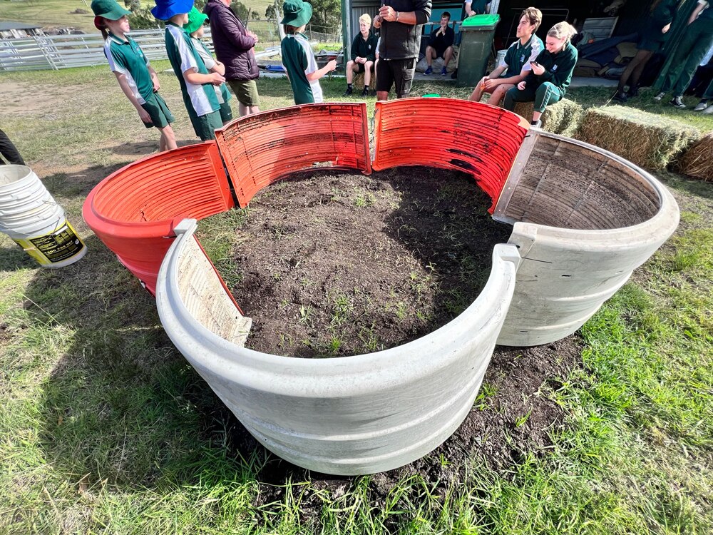 Costa's Corner 5th May 2023 Gardening Australia