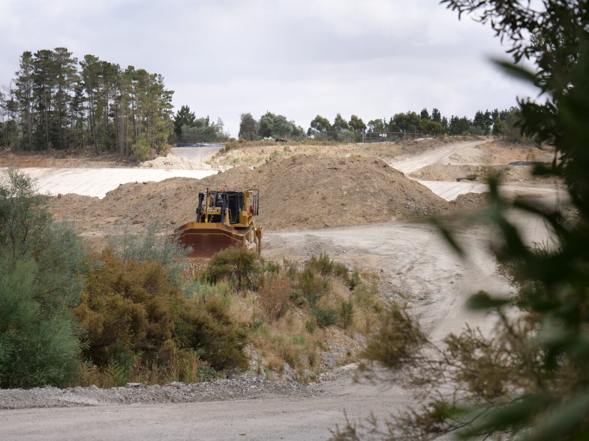 Ballarat Gold Mine Reopened A Day After Dead Miner Extracted From ...