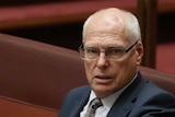 Liberal Senator Jim Molan