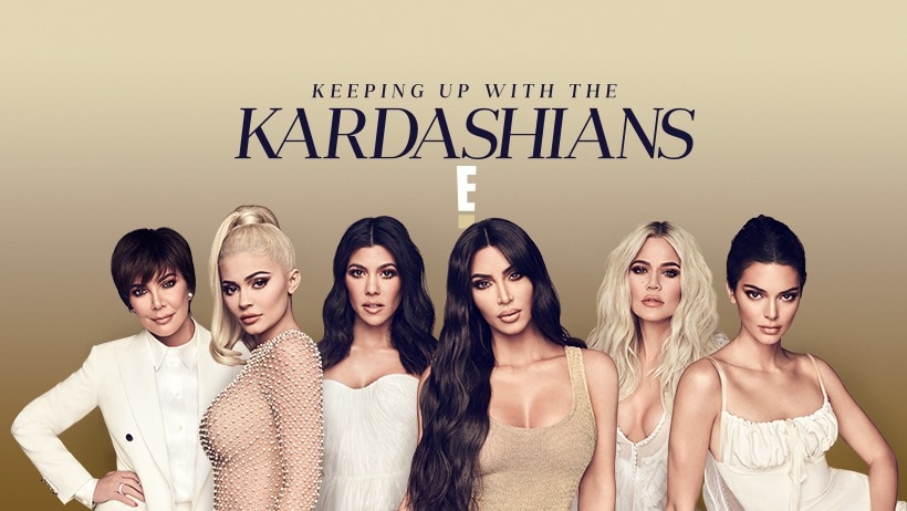 Keeping Up With The Kardashians Is Coming To An End After Season 20 ...