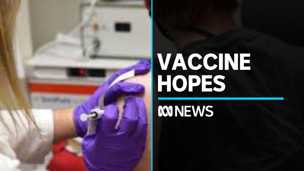 When will Aussies get the COVID-19 Vaccine? - ABC News