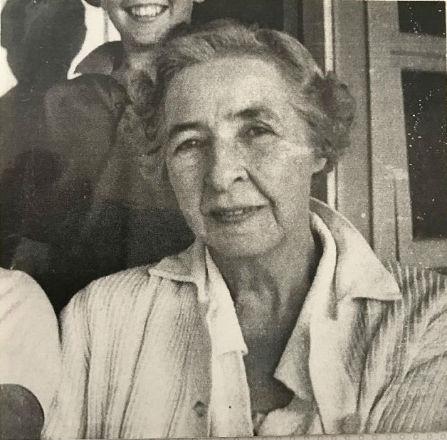 Isobel Rathie - ABC News