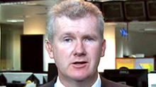 Tony Burke