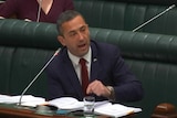 Tom Koutsantonis in budget estimates