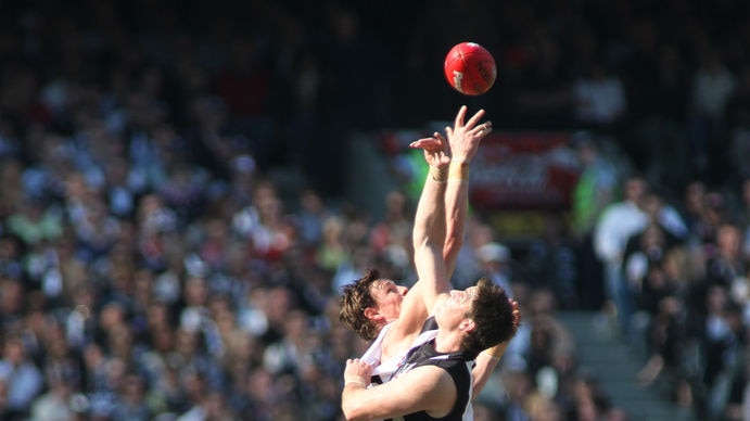 Milestone man: Darren Jolly joins the 200 club this weekend.