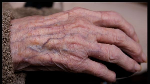 aged care (file photo)