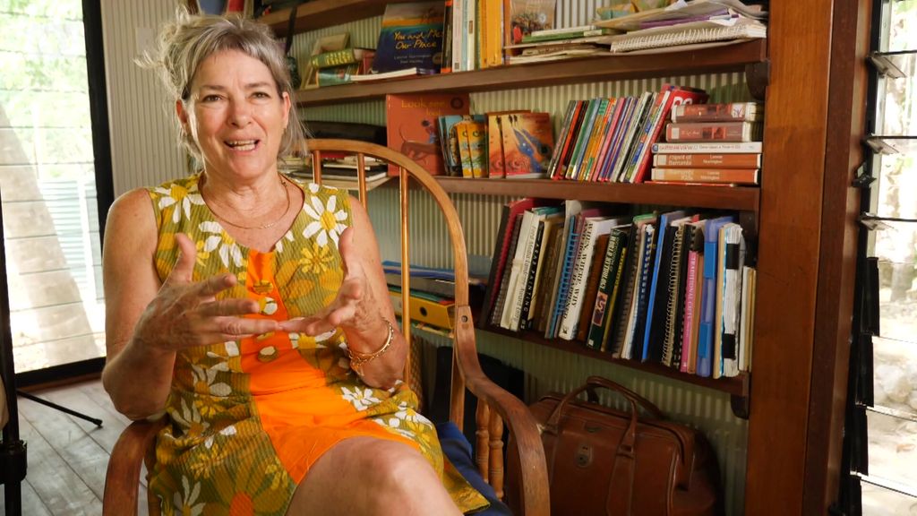 Play Video. Duration: 4 minutes 6 seconds