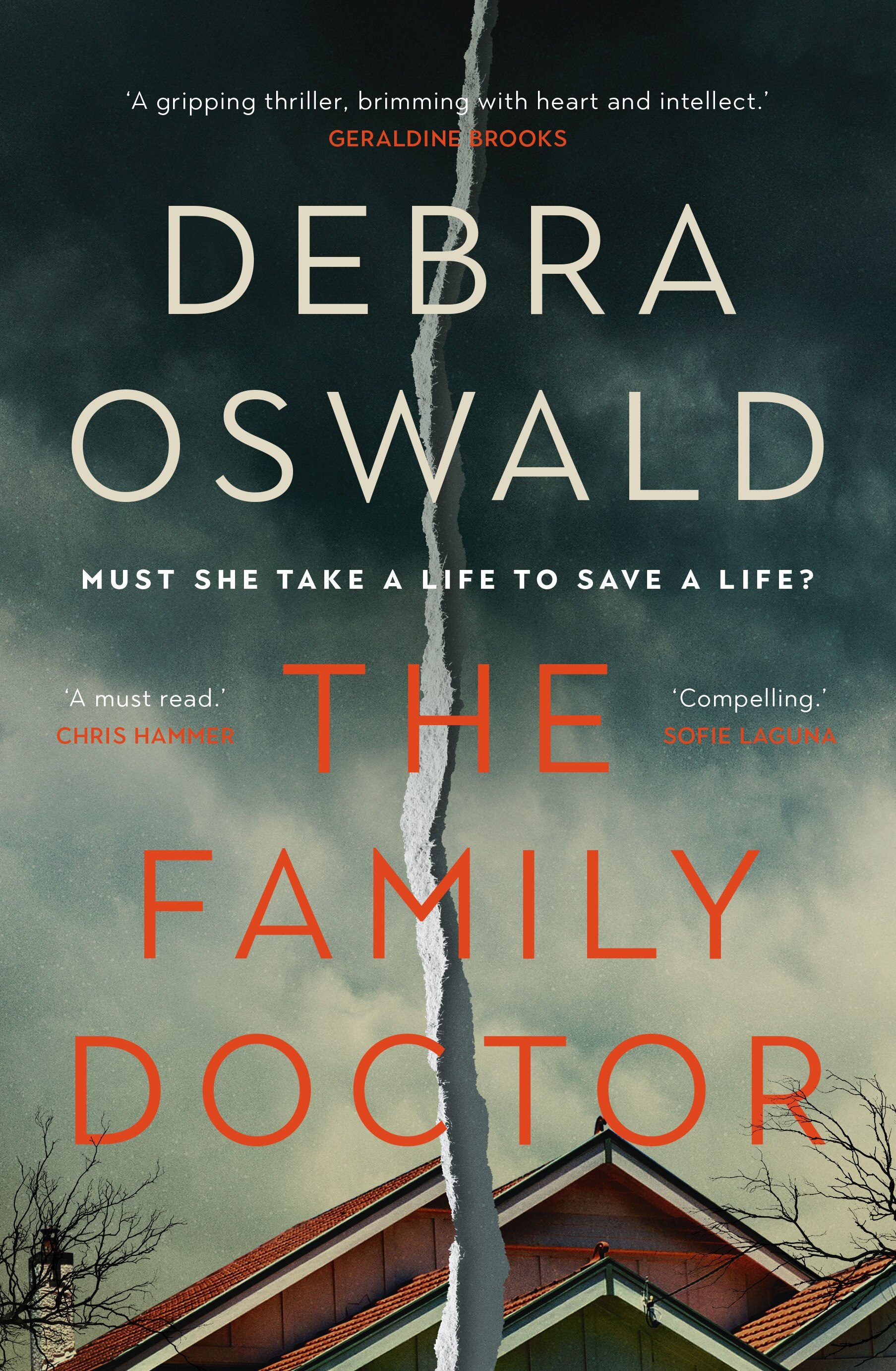 Cover of The Family Doctor