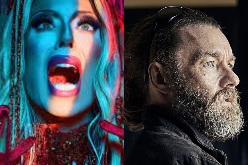 Summer highlights - Queer for Fear + Joel Edgerton