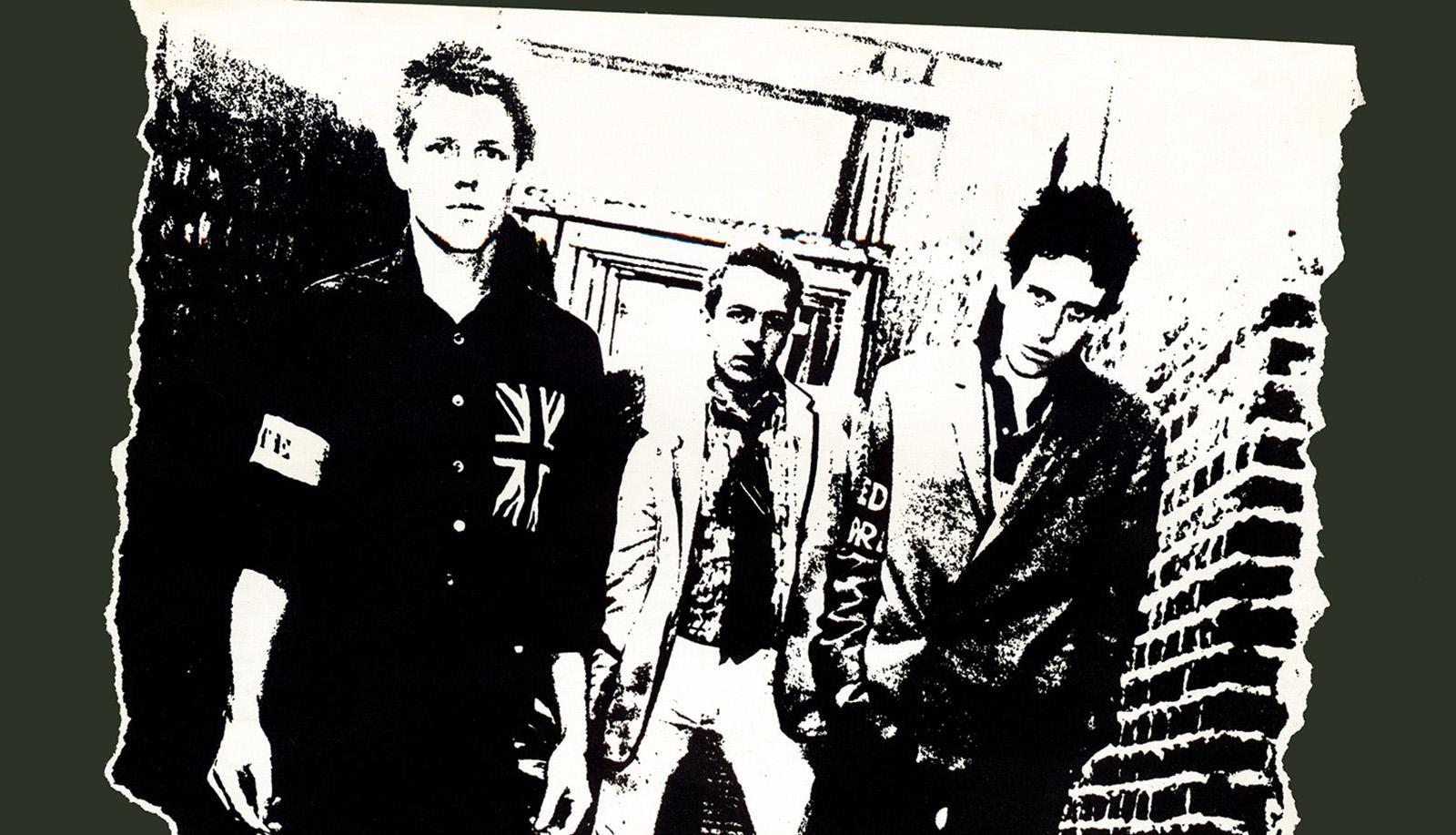 ジョーストラマー／story     clash mqdefault.jpg