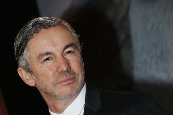 Director Baz Luhrmann