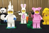 Canberra Brick Expo