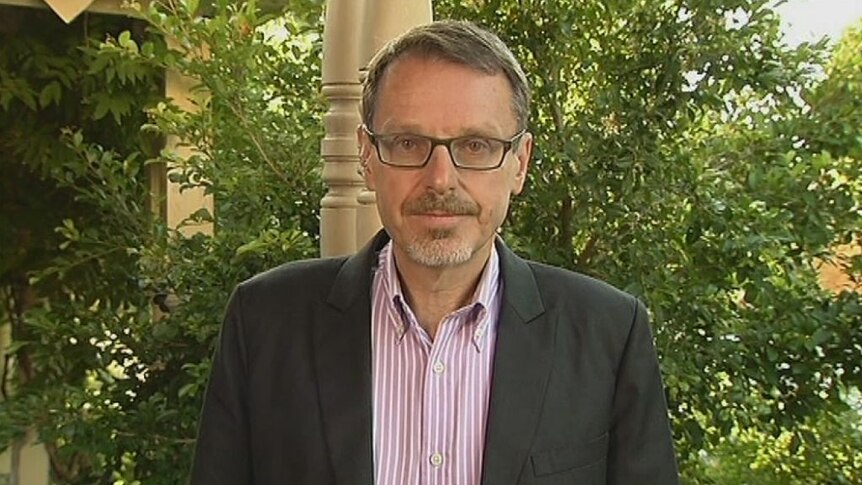 Greens MP John Kaye says regulators failed to investigate live-baiting allegations.