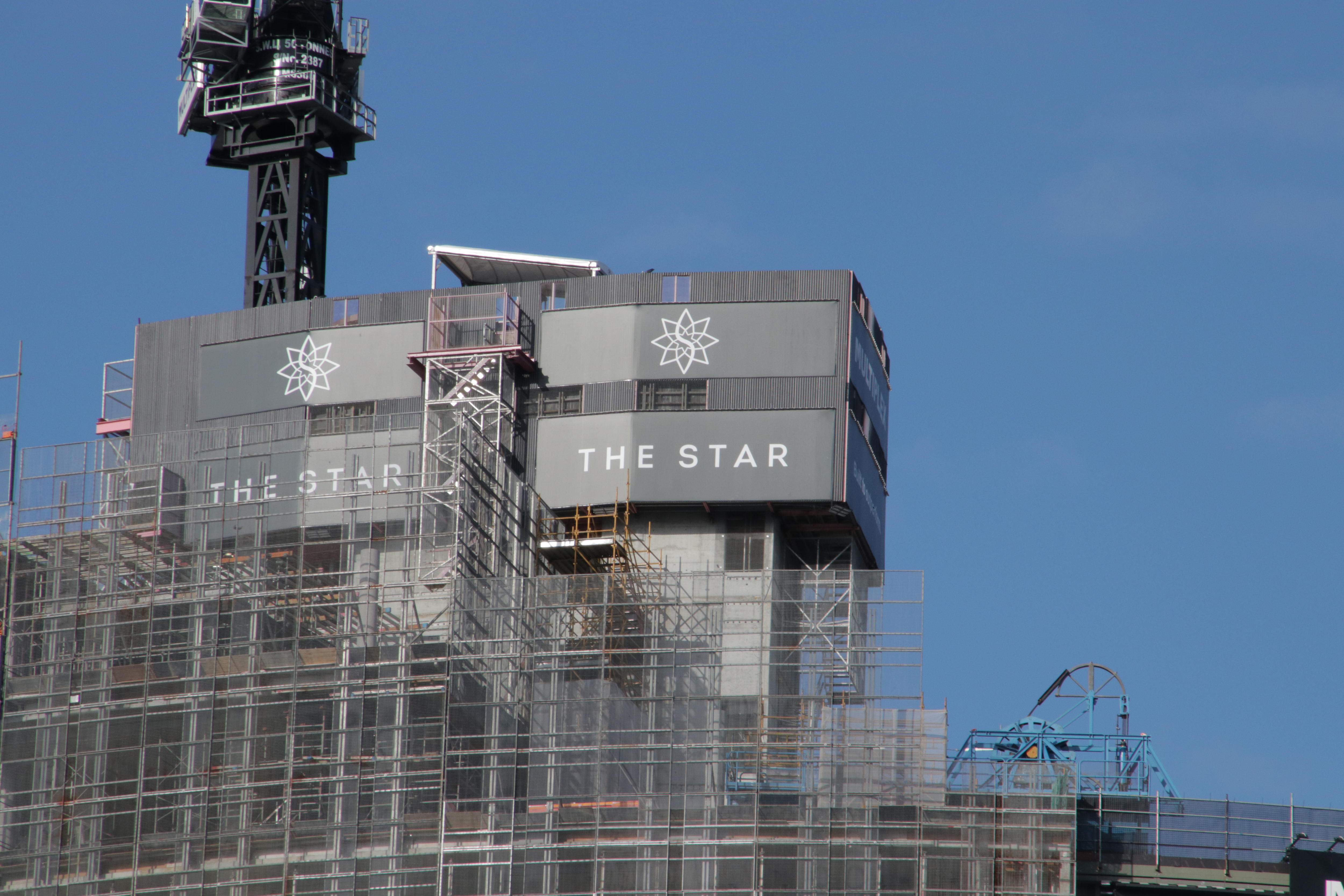 Star Entertainment Group fined $100 million over Queensland casino breaches, given 12 months to 'get their house in order'