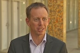 Shane Rattenbury says periodic detention has become an outdated sentencing option.