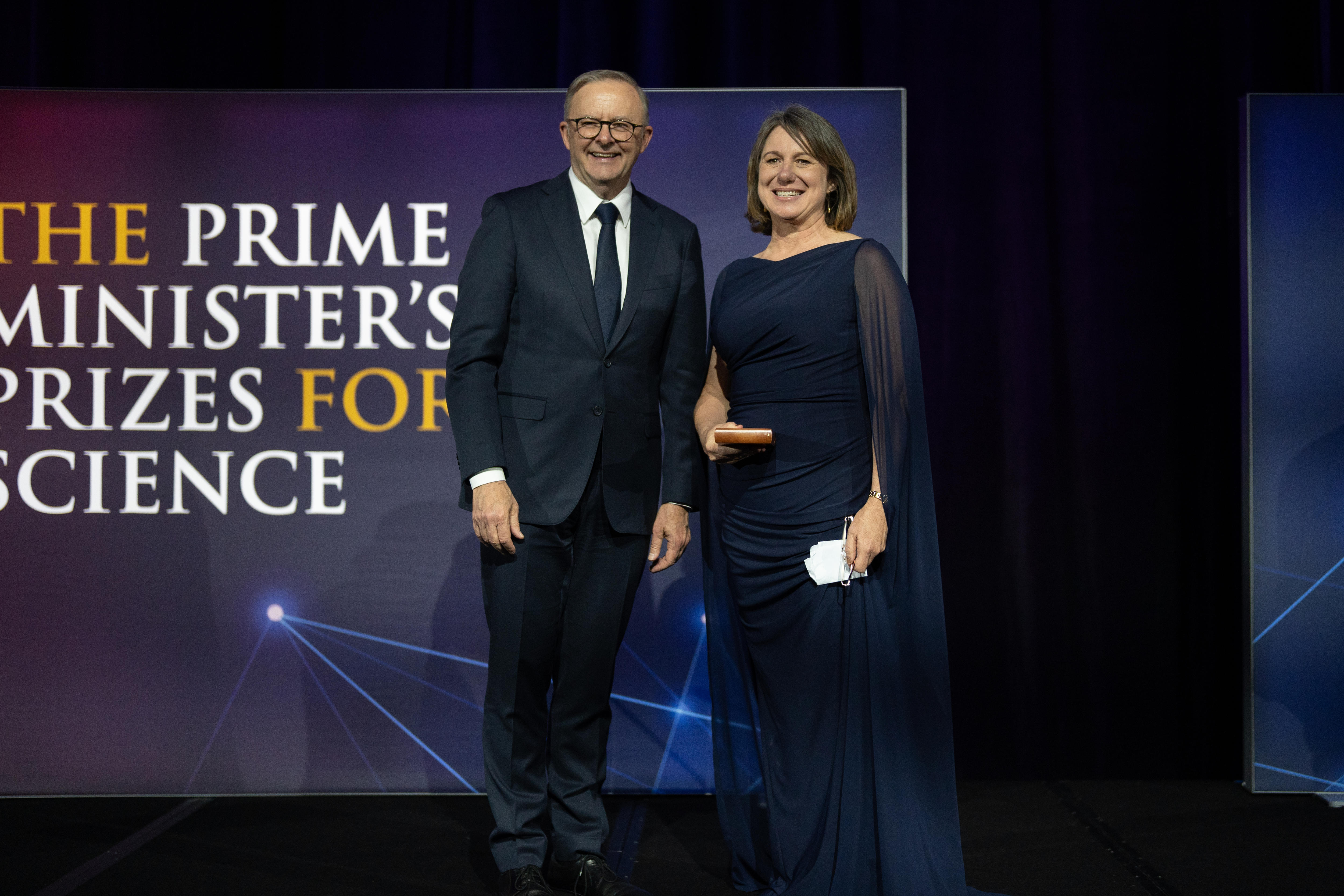 Prime Minister’s Prize for Excellence in Science Teaching in Secondary ...