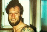 John Victor Bobak at the time of his disappearance in 1991