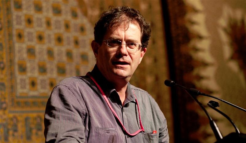 Phillip Rolfe - ABC Radio National