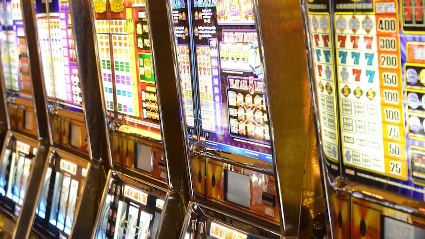 Shaw, Opposition warned over pokies tax bill