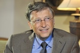 Bill Gates