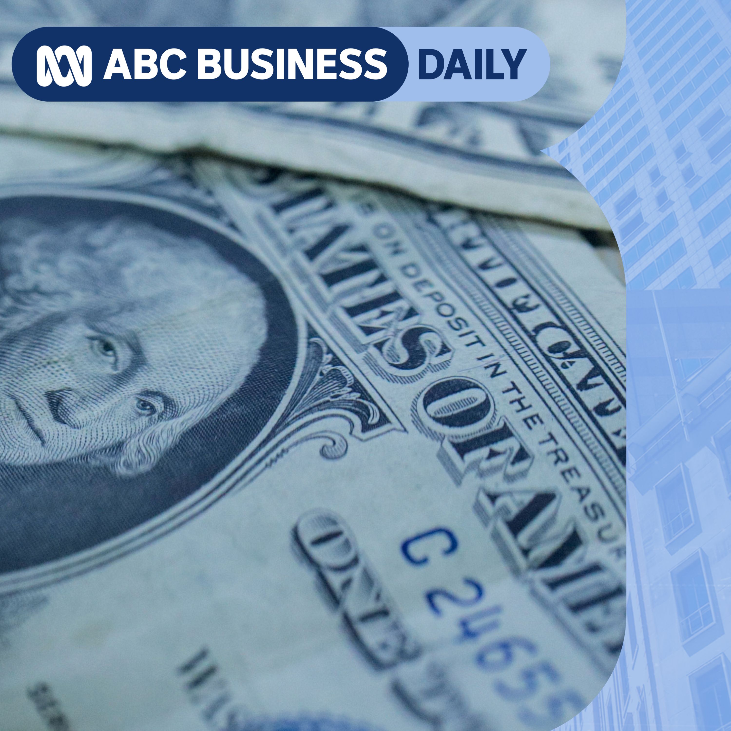 Are lenders doubting the US dollar? - ABC News & Headlines – Australian Broadcasting Corporation