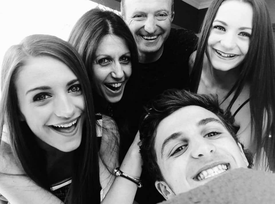 WA tourist Matthew Borromei was 'full of life' on 'European adventure ...