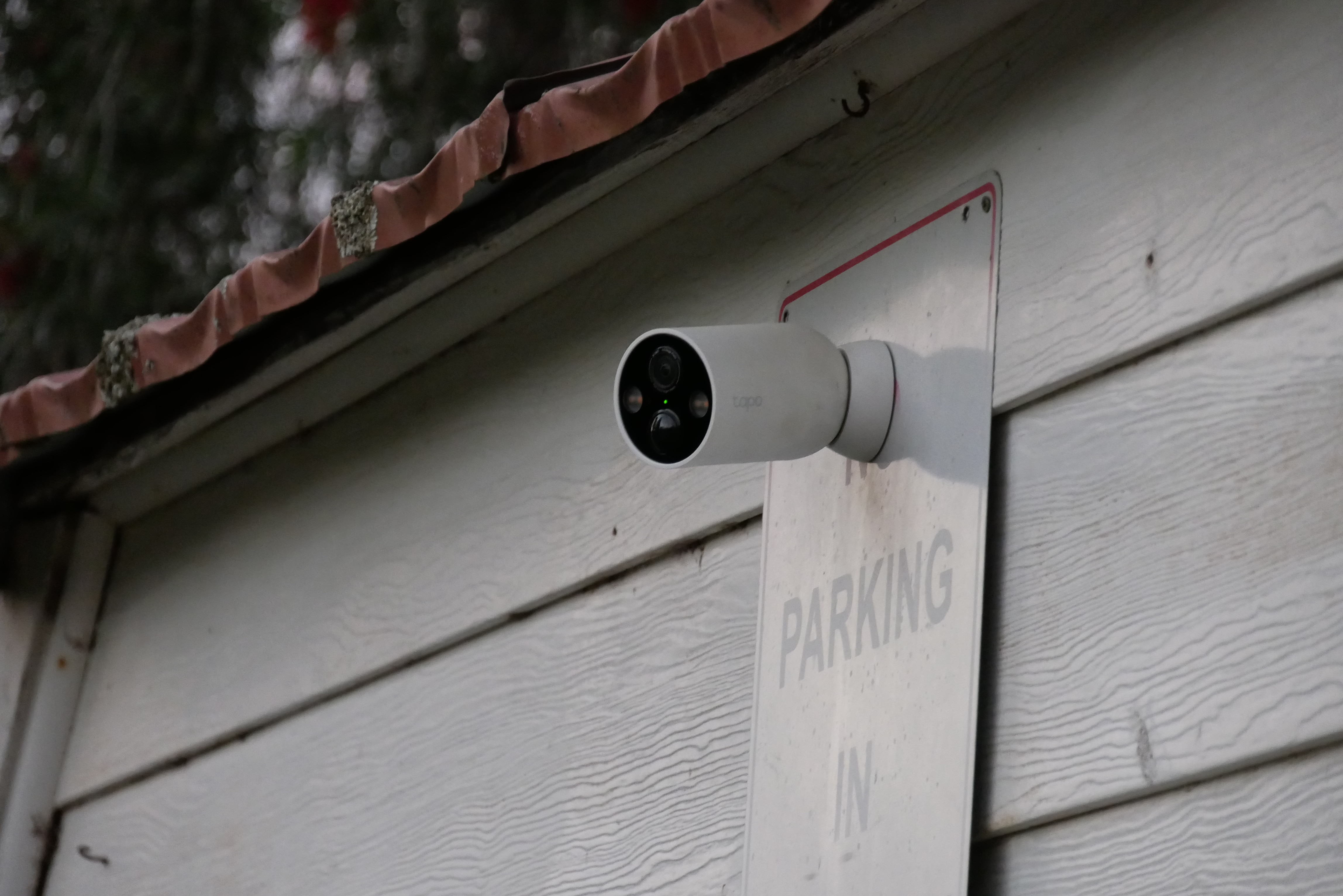 Nhiều người lắp camera nhà, nhưng có thực sự giảm tội phạm không?