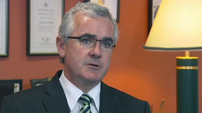 Independent MP Andrew Wilkie says pokies reform is a done deal.