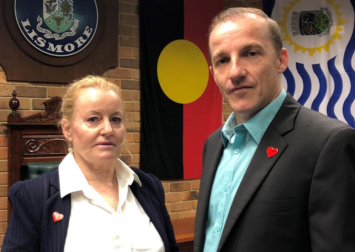 Departing Lismore GM Shelley Oldham says she was the target of ...