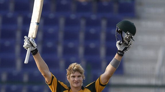 Shane Watson is set to be fit for Twenty20 World Cup and Ashes selection.