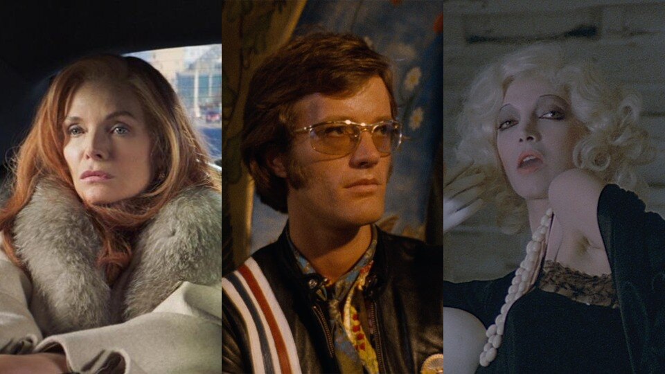 French Exit,  New Hollywood and Lina Wertmüller