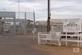 Thousands have passed through the Baxter Detention Centre, but currently only 12 detainees remain.