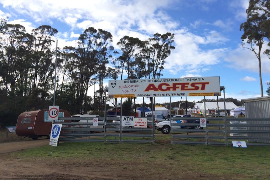 AgFest 2015