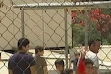 Inquiry hears damning evidence of mental health of children in immigration detention
