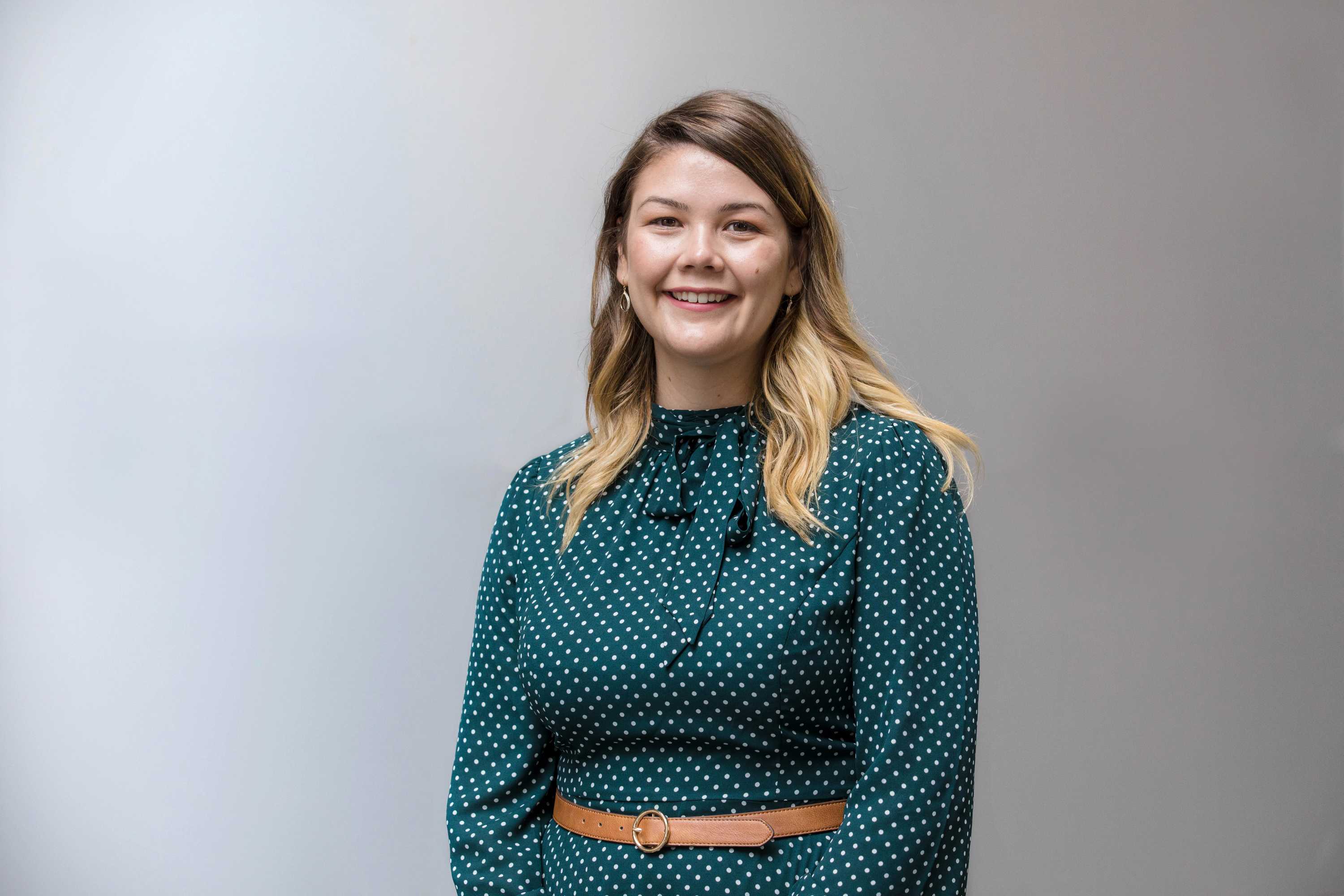 From arachnophobe to spider woman